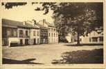 (65) TOURNAY ( Htes-Pyrénées)  - Place D'Astarac  - M.D. - Tournay