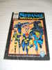 STRANGE Spécial Origines N°283 Bis HS - SEMIC MARVEL 1993 - De Speedball à Starfox - Strange