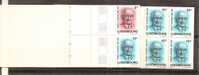 Luxemburg    Y/T   Carnet 1106      (XX) - Postzegelboekjes