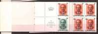Luxemburg    Y/T   Carnet 1175      (XX) - Postzegelboekjes