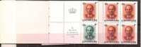 Luxemburg    Y/T   Carnet 1175      (XX) - Postzegelboekjes