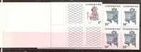 Luxemburg    Y/T   Carnet 1232      (XX) - Postzegelboekjes