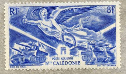 NOUVELLE-CALEDONIE  : Anniversaire De La Victoire - Unused Stamps