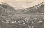 SAINT-JEAN-de-MAURIENNE Et La Vallée De L'Arc - Saint Jean De Maurienne