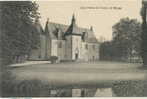 1242 Baugy Chateau Du Coupoy - Baugy