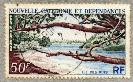 NOUVELLE-CALEDONIE  : L'Île Des Pins - Used Stamps