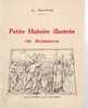 A. Dupin  " Petite Histoire Illustrée De Soissons " TBE - Zeitschriften - Vor 1900