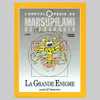 L’encyclopédie Du Marsupilami EO Franquin Batem  - Novembre 1991, Cartonné, Marsu Productions. - Marsupilami