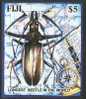 FIJI  2004 BEETLE  MS MNH - Fiji (1970-...)