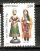 India 2010 Children's Day Toy Puppet Doll MNH Inde Indien - Ungebraucht