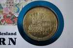 DEUTSCHES BUNDESLAND BAYERN BAVIERE MUNCHEN MUNICH WBEDENKWÜRDIGES GELDSTÜCK PIECE MONNAIE COMEMMORATIVE ALLEMANDE PHILA - Commemorative