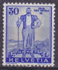 ZWITSERLAND - Briefmarken - 1936 - Nr 304 - MNH** - Cote 11,00€ - Ungebraucht