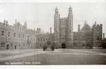 10729    Regno  Unito  Eton  College - The  Quadrangle  NV - Altri & Non Classificati