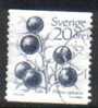 SWEDEN   Scott #  1433  VF USED - Usati