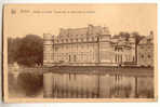 C9181 - Château De Beloeil - Façade Vers La Pièce D´eau De Neptune - Beloeil