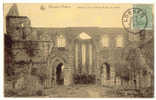 C9198 - Abbaye D´ Aulne - Intérieur De L´ Ancienne Eglise Et Chevet - Thuin