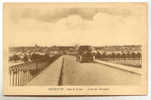 215 - REMICH - Sur Le Pont  *oldtimer*Edit. N. Schumacher, Mondorf* - Remich