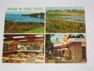 Lot 359 (vente Directe)     Guidel Plage Multivues De 1972 ATTENTION Plis Gauche Dans L´état - Guidel