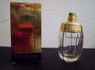 VAPORISATEUR EAU DE TOILETTE YVES SAINT LAURENT-50 Ml VIDE AVEC SA BOITE - Bottles (empty)