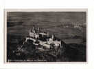 Burg Hohenzollern Mit Hechingen  Um 1940 - Luftbild Fliegeraufnahme - Bad Kissingen