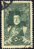 Cilicia #85 XF Used 50pi Green/Straw From 1919 - Used Stamps