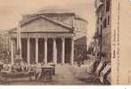 ITALIE ROMA Il Pantheon - Pantheon