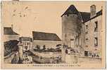 58 CORBIGNY - La Vieille Tour - Corbigny