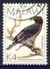 #Malawi 1988. Bird. Michel 515. Cancelled(o) - Malawi (1964-...)