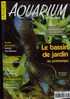 Aquarium Magazine 168 Autour Des Barbus Un Best-seller Etranges Crevettes Architecte Des Sables - Animales