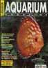Aquarium Magazine 145 Poissons-feuilles Séducteur Pacifique Original - Animals