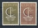 1966 - Grecia ---- - 1966