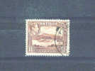 ANTIGUA - 1938 George VI 11/2d FU - 1858-1960 Colonia Britannica