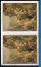 U-78  JUGOSLAVIA ARTE   ERROR IMPERFORATE    NEVER HINGED - Imperforates, Proofs & Errors