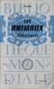 Les Animaux Dénaturés - Editions Bibliothèque Mondiale - Vercors - Février 1956 - Bon état - Andere & Zonder Classificatie