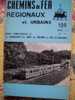 CHEMINS DE FER SECONDAIRES 1972 LUGANO PONTE TRESA - Eisenbahnen & Bahnwesen