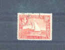 ADEN - 1939 George VI 11/2a  FU - Aden (1854-1963)