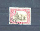 ADEN - 1939 George VI 3a FU - Aden (1854-1963)