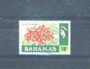 BAHAMAS - 1971  18c FU - 1859-1963 Colonia Británica