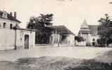 89 HERY - Eglise Et Ecoles - Hery