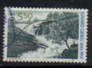 NORWAY   Scott #  1039  VF USED - Oblitérés