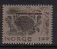 NORWAY   Scott #  750**  VF MINT NH - Unused Stamps