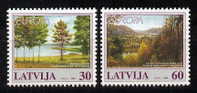 Lettonie - Letland - Latvia  Europa CEPT 1999  - MNH - 1999