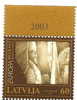 Lettonie - Letland - Latvia  Europa CEPT 2003  MONOMENTS   MNH - 2003