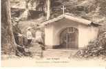 Environs De SENONES.    CHAPELLE De MALFOSSE - Senones