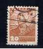 A+ Österreich 1934 Mi 574 Trachtenmarke - Used Stamps