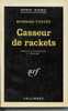 Série Noire N° 722" Casseur De Racket" De  Richard Foster+++BE+++ - Série Noire