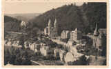 Zwitserland/Schweiz/Suisse, Unbekannter Stadt/Dorf, Ca. 1950 - Dorf