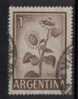 ARGENTINA   Scott #  690  F-VF USED - Used Stamps