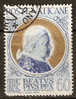 VATICANO - Sassone # 147 - (o) - Used Stamps