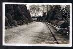 RB 645 - Real Photo Postcard Lodge & Drive Knowle Hall Solihull Warwickshire - Sonstige & Ohne Zuordnung